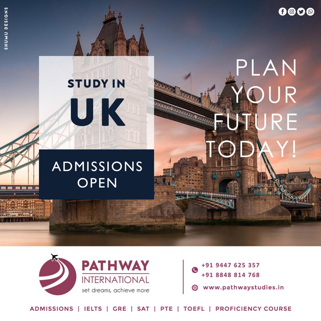 PATHWAY INTERNATIONAL