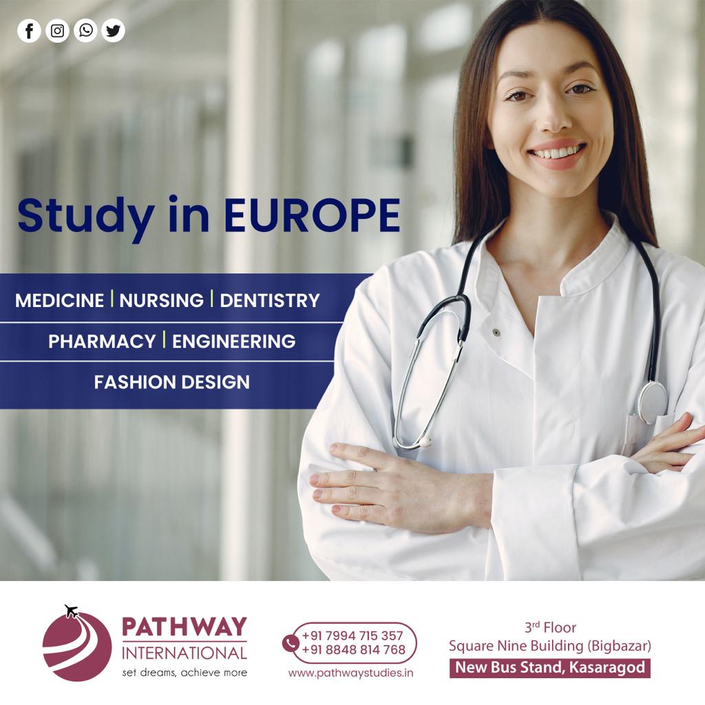 PATHWAY INTERNATIONAL