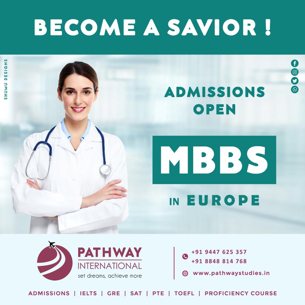 PATHWAY INTERNATIONAL